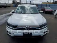 2019 Volkswagen Tiguan фото