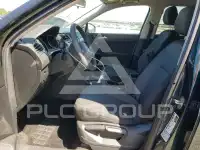 2019 Volkswagen Tiguan фото
