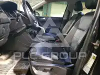 2019 Volkswagen Tiguan photo