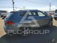 2019 Volkswagen Tiguan фото