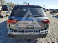 2019 Volkswagen Tiguan фото