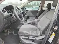 2019 Volkswagen Tiguan фото