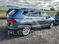 2019 Volkswagen Tiguan фото