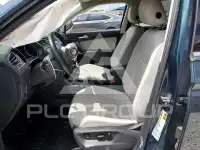 2019 Volkswagen Tiguan фото