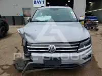 2019 Volkswagen Tiguan фото