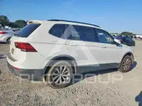 2019 Volkswagen Tiguan фото