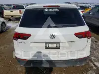 2019 Volkswagen Tiguan фото
