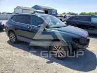 2019 Volkswagen Tiguan фото