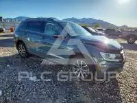 2019 Volkswagen Tiguan фото
