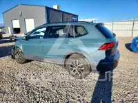 2019 Volkswagen Tiguan фото