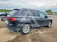 2019 Volkswagen Tiguan photo