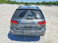 2019 Volkswagen GOLF фото