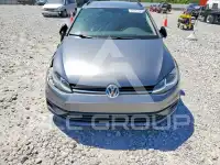 2019 Volkswagen GOLF фото