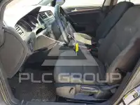 2019 Volkswagen GOLF фото