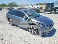 2019 Volkswagen GOLF фото