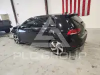 2019 Volkswagen GTI фото