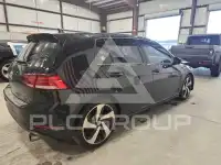 2019 Volkswagen GTI фото