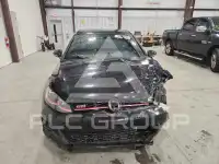 2019 Volkswagen GTI фото