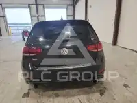 2019 Volkswagen GTI фото