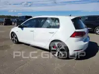 2019 Volkswagen GTI фото