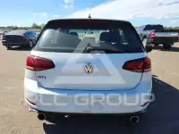 2019 Volkswagen GTI фото