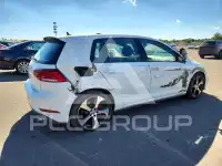 2019 Volkswagen GTI фото