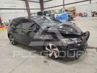 2019 Volkswagen GTI фото