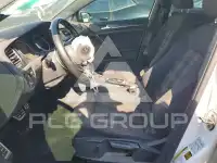 2019 Volkswagen GTI фото