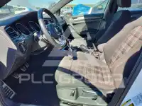 2019 Volkswagen GTI фото