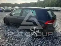 2019 Volkswagen GTI photo