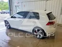 2019 Volkswagen GTI photo