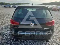 2019 Volkswagen GTI photo