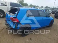 2019 Volkswagen GTI фото
