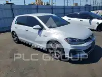 2019 Volkswagen GTI photo