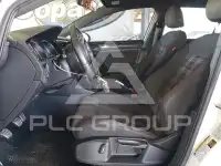 2019 Volkswagen GTI фото