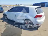 2019 Volkswagen GTI photo