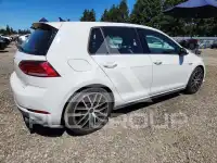 2019 Volkswagen GTI фото