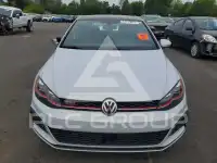 2019 Volkswagen GTI фото