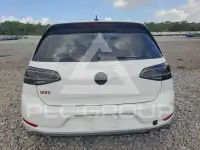 2019 Volkswagen GTI фото