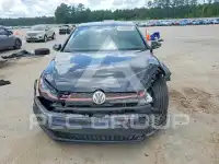 2019 Volkswagen GTI фото
