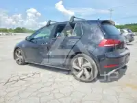2019 Volkswagen GTI фото