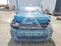 2019 Volkswagen GTI фото