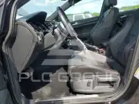 2019 Volkswagen GTI фото