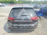 2019 Volkswagen GTI фото