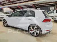 2019 Volkswagen GTI фото