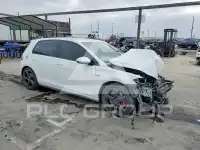 2019 Volkswagen GTI фото