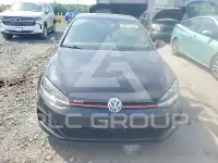 2019 Volkswagen GTI фото