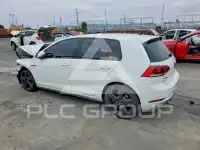2019 Volkswagen GTI фото