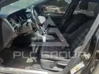 2019 Volkswagen GTI фото