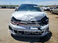 2019 Volkswagen GTI фото